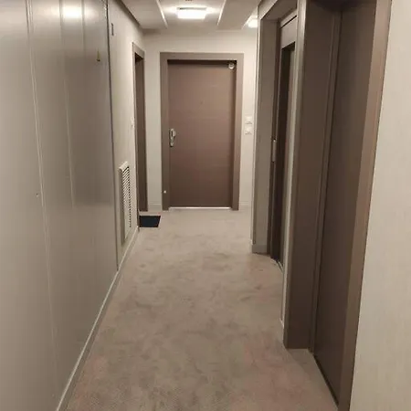 L'elegant Portes De Paris- Parking-5'rer B * Gentilly